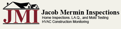 home inspections, mold testing, ac inspections, duct cleaning